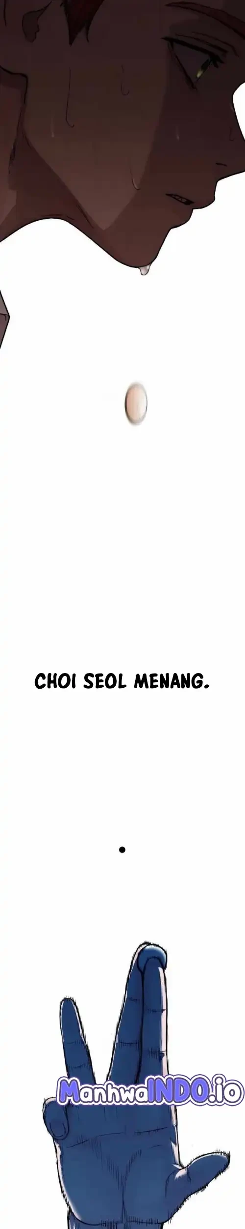 Girl-Go Chapter 6 - halaman 27
