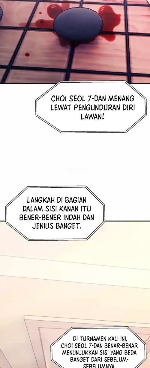 Girl-Go Chapter 6 - halaman 34