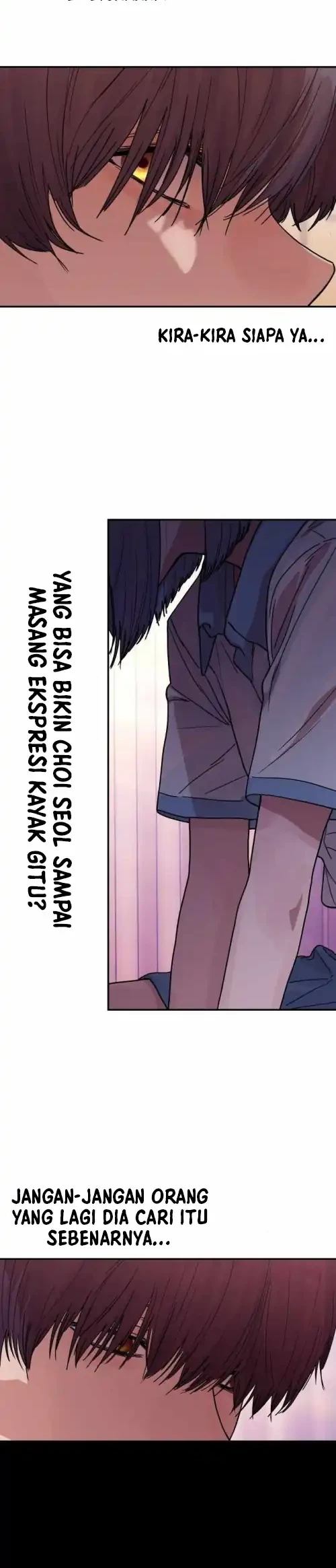 Girl-Go Chapter 7 - halaman 12