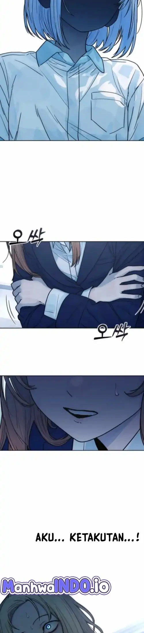 Girl-Go Chapter 8 - halaman 12