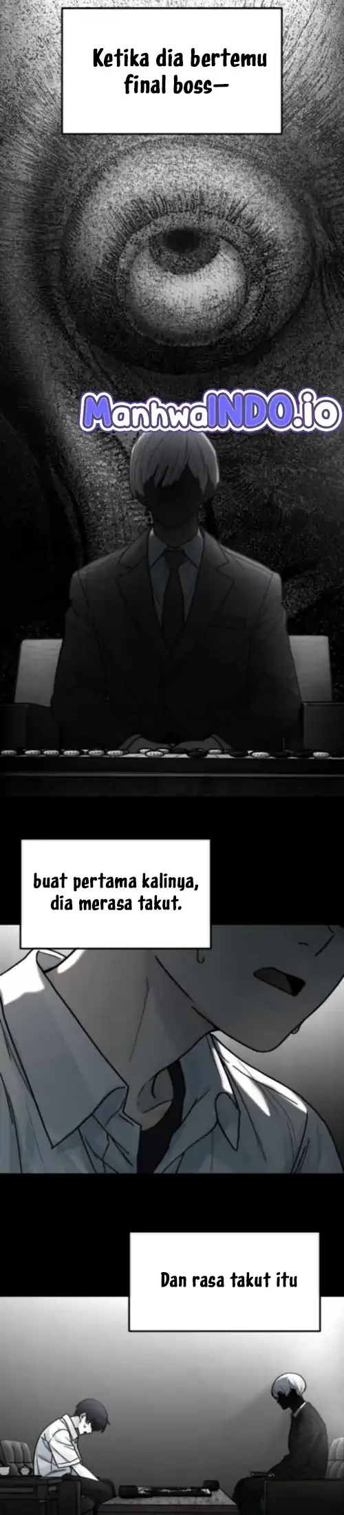 Girl-Go Chapter 8 - halaman 16