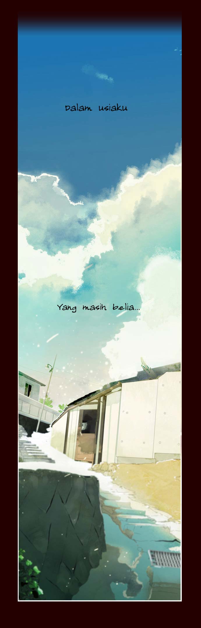 Girl of the Wilds Chapter 1 - halaman 3