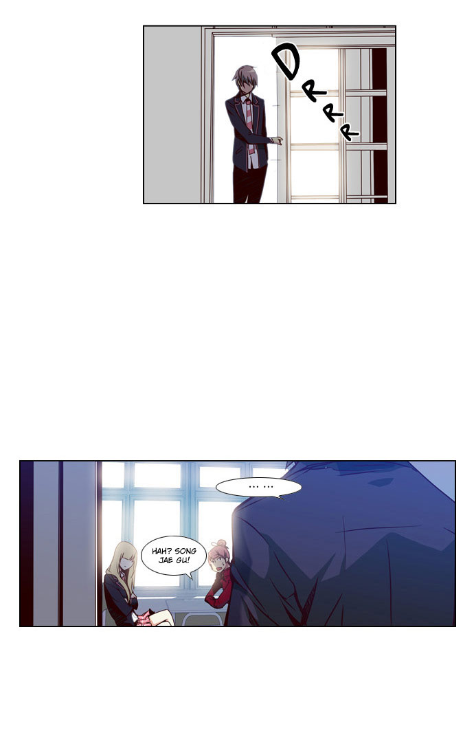 Girl of the Wilds Chapter 10 - halaman 24