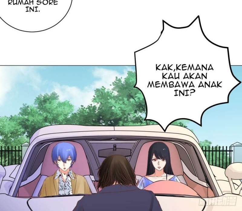 Girl of the Wilds Chapter 10 - halaman 9
