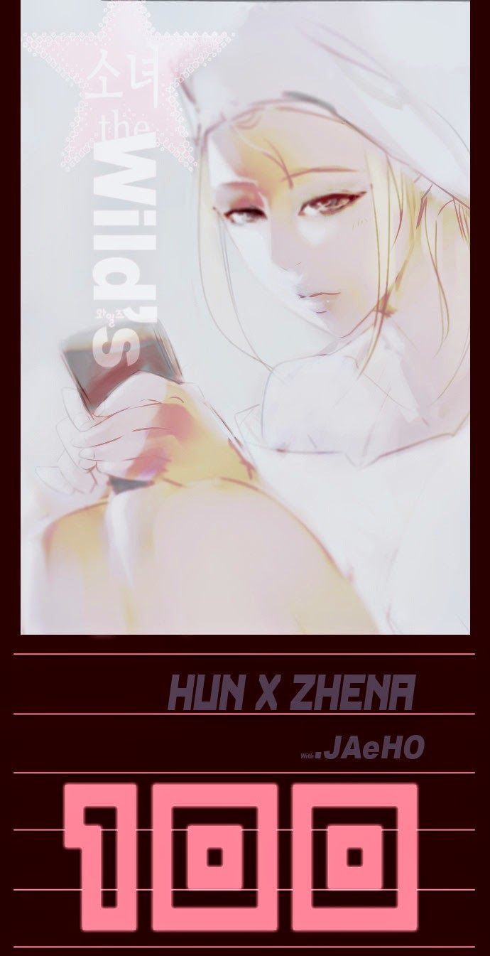 Girl of the Wilds Chapter 100 - halaman 1