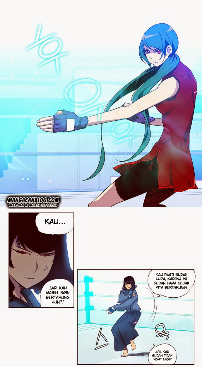 Girl of the Wilds Chapter 100 - halaman 4