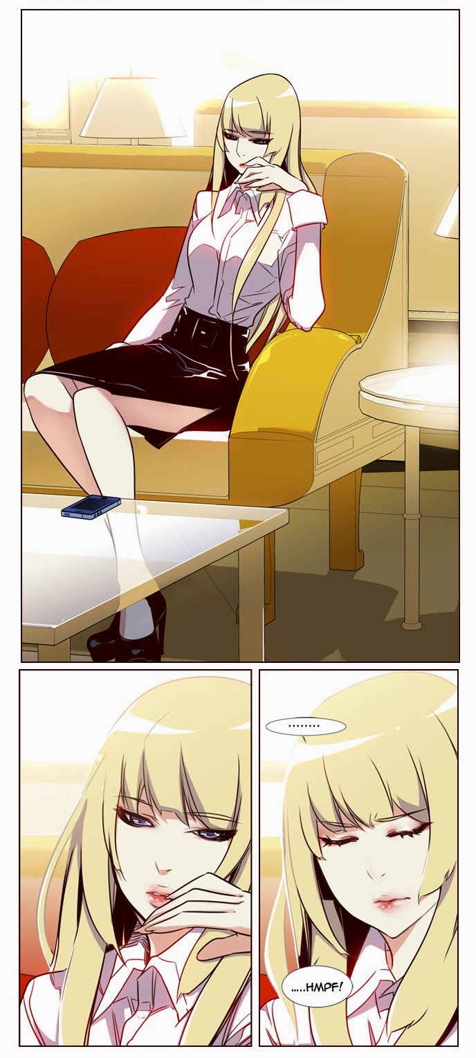 Girl of the Wilds Chapter 101 - halaman 3