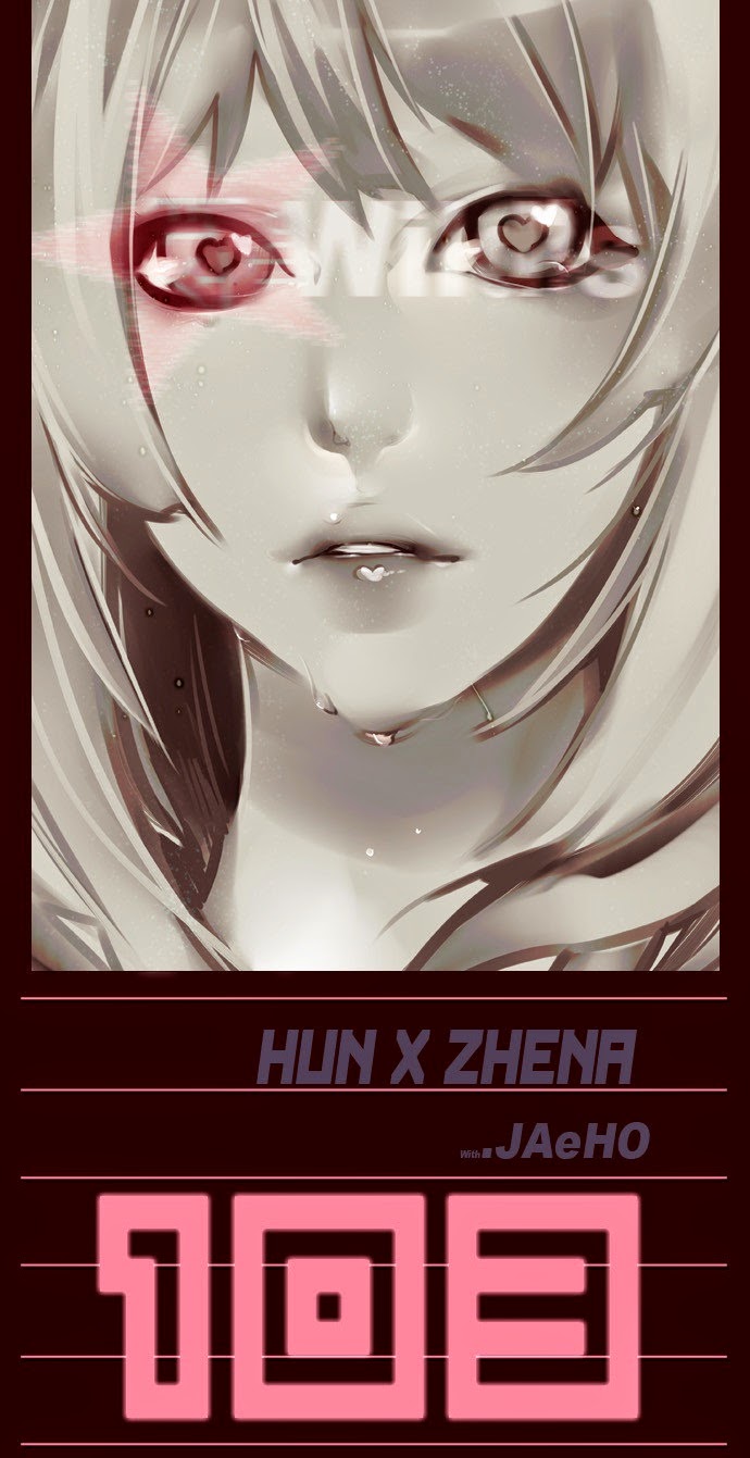 Girl of the Wilds Chapter 103 - halaman 1