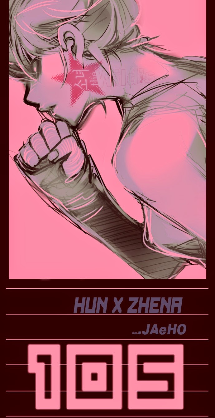 Girl of the Wilds Chapter 105 - halaman 1