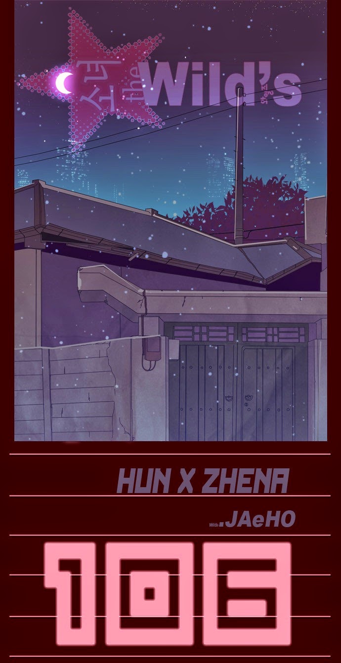 Girl of the Wilds Chapter 106 - halaman 1