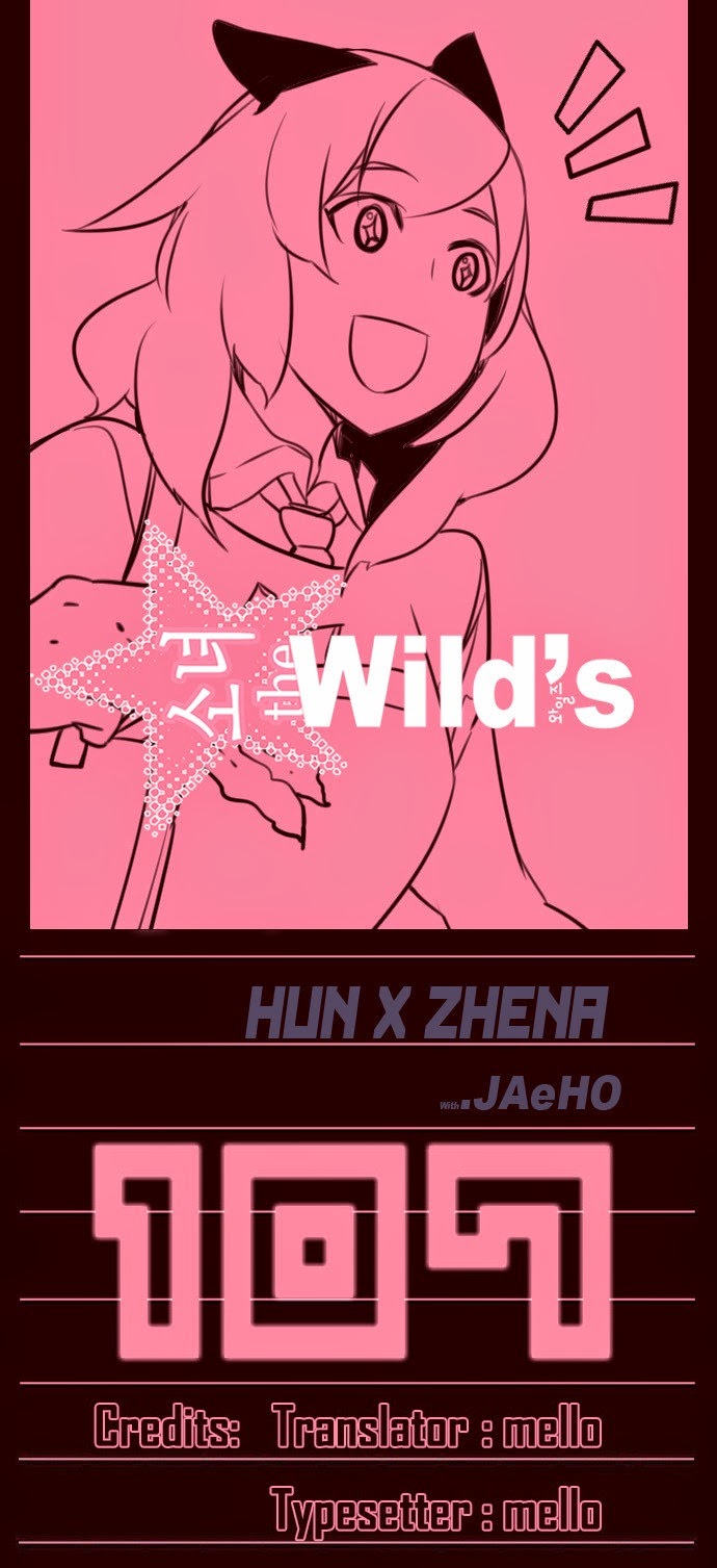 Girl of the Wilds Chapter 107 - halaman 2