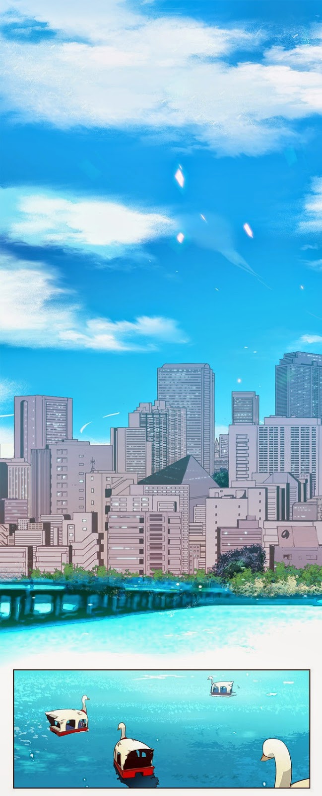 Girl of the Wilds Chapter 108 - halaman 3