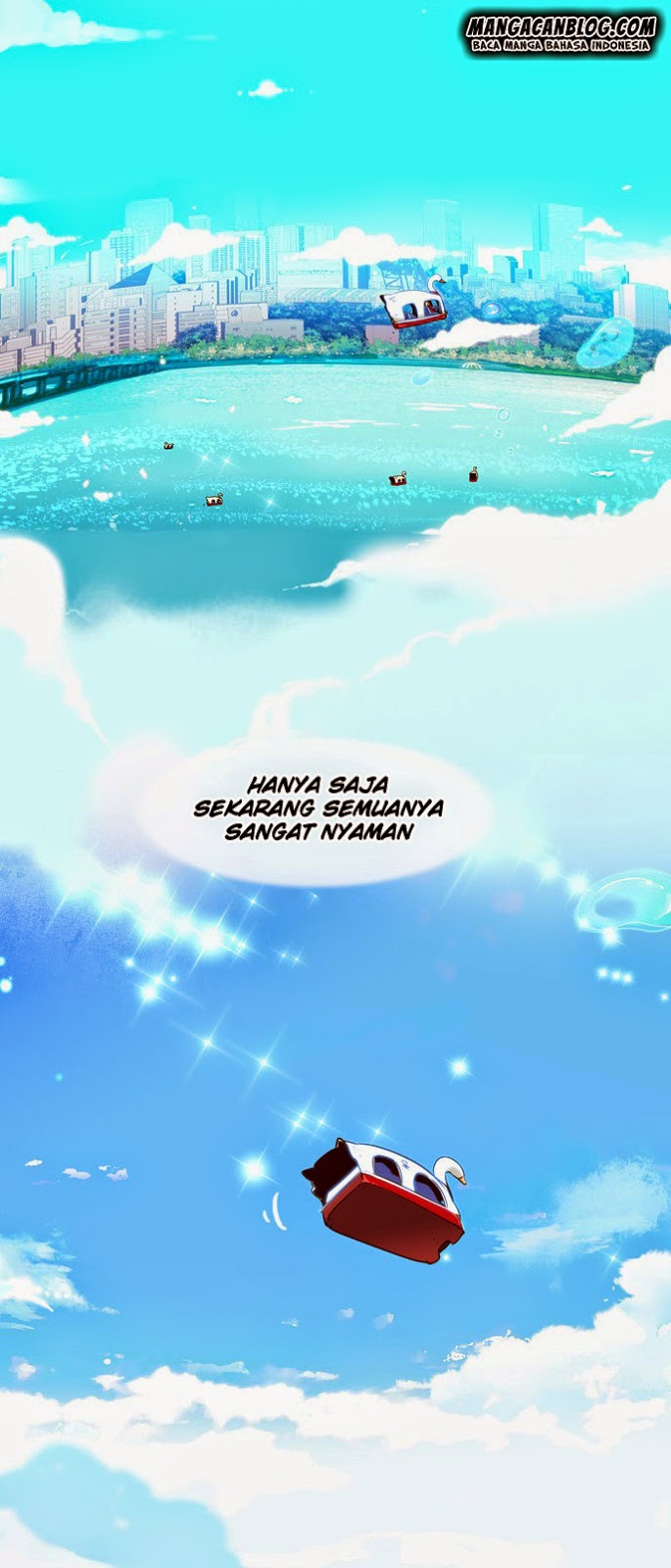 Girl of the Wilds Chapter 108 - halaman 9