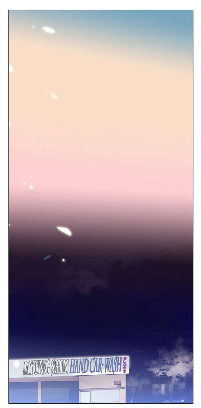 Girl of the Wilds Chapter 11 - halaman 17