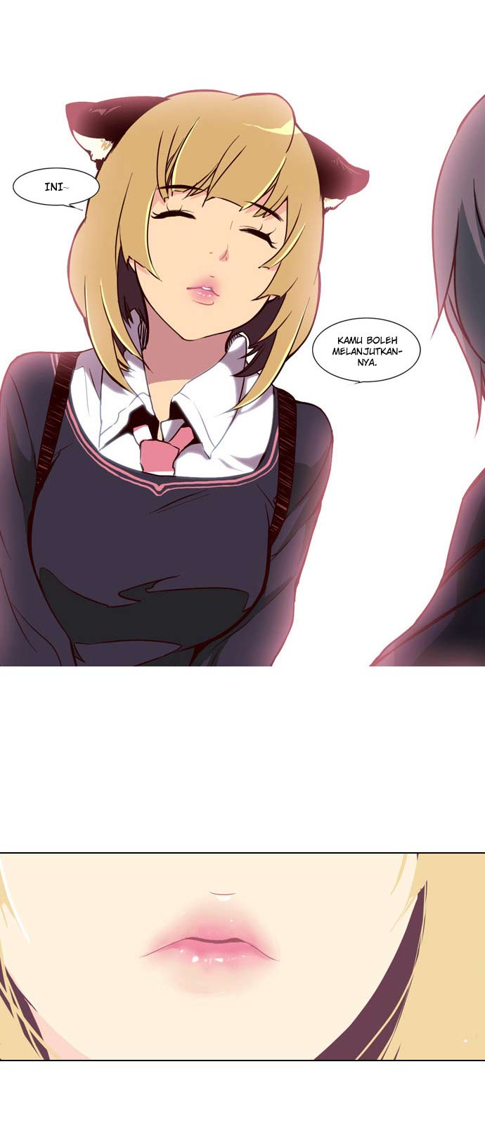 Girl of the Wilds Chapter 11 - halaman 26