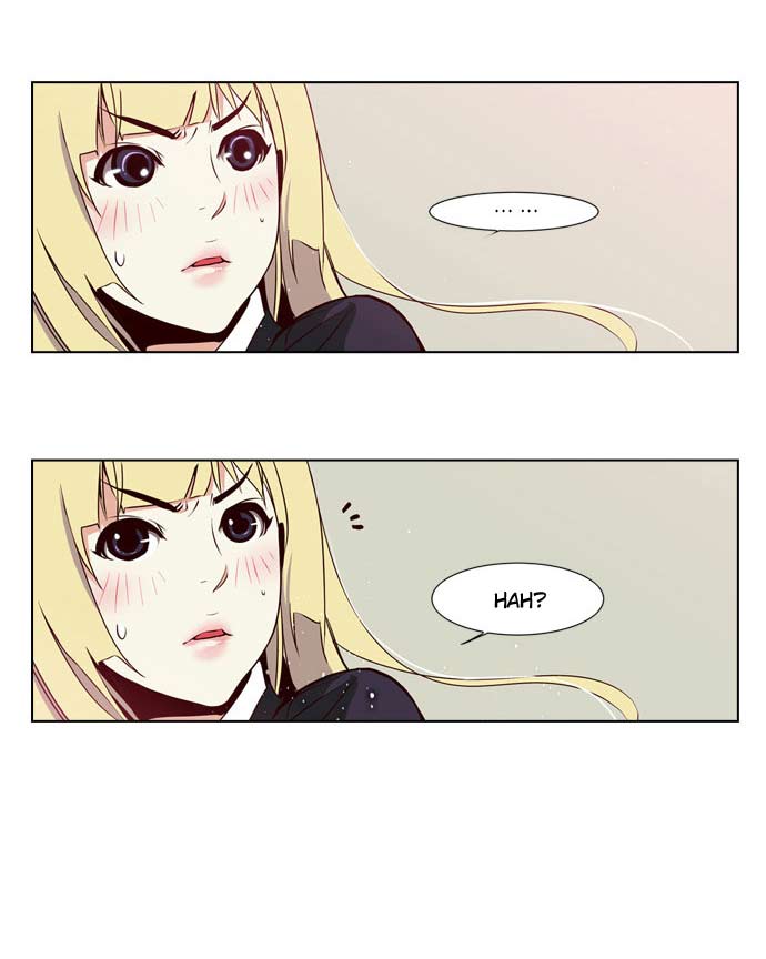 Girl of the Wilds Chapter 11 - halaman 36