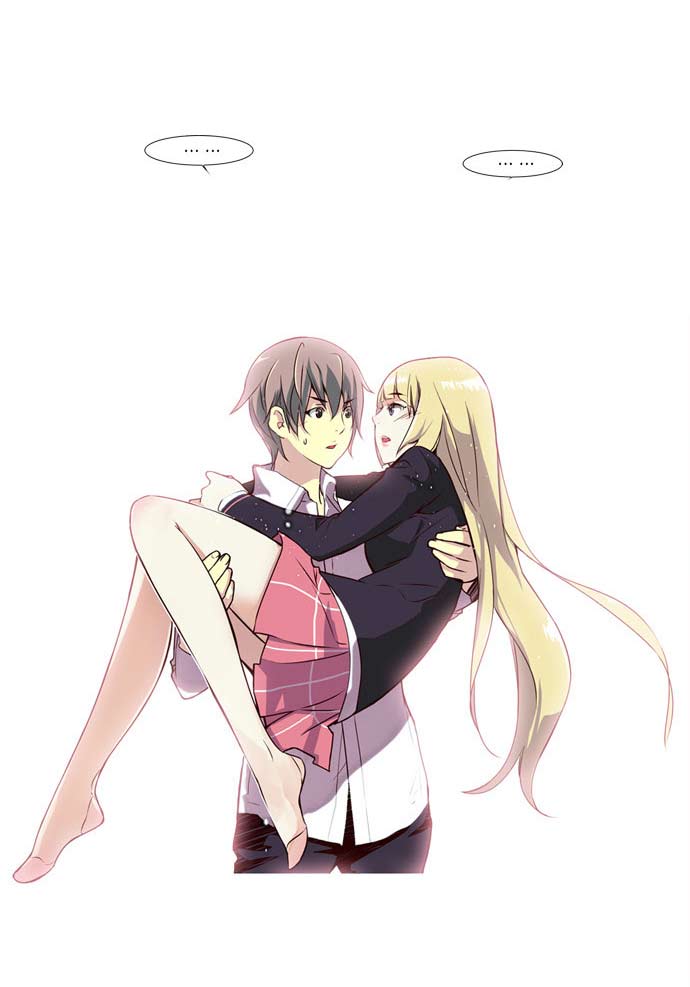 Girl of the Wilds Chapter 11 - halaman 37