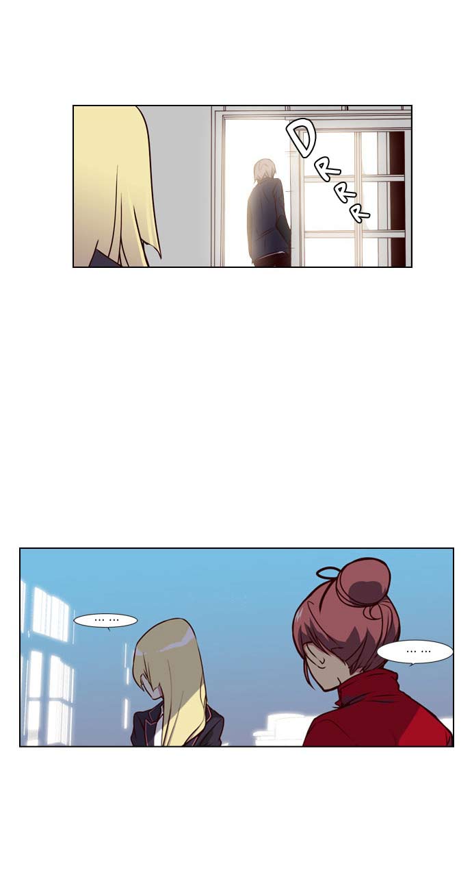 Girl of the Wilds Chapter 11 - halaman 5