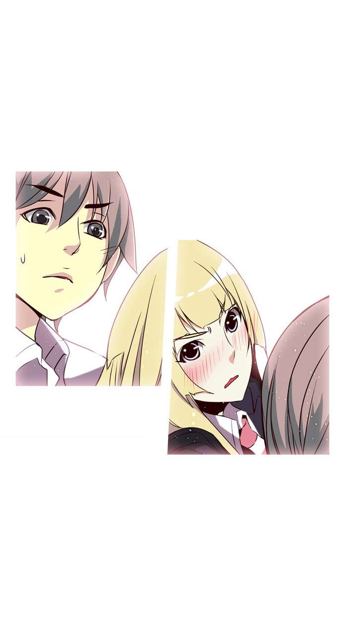 Girl of the Wilds Chapter 11 - halaman 6
