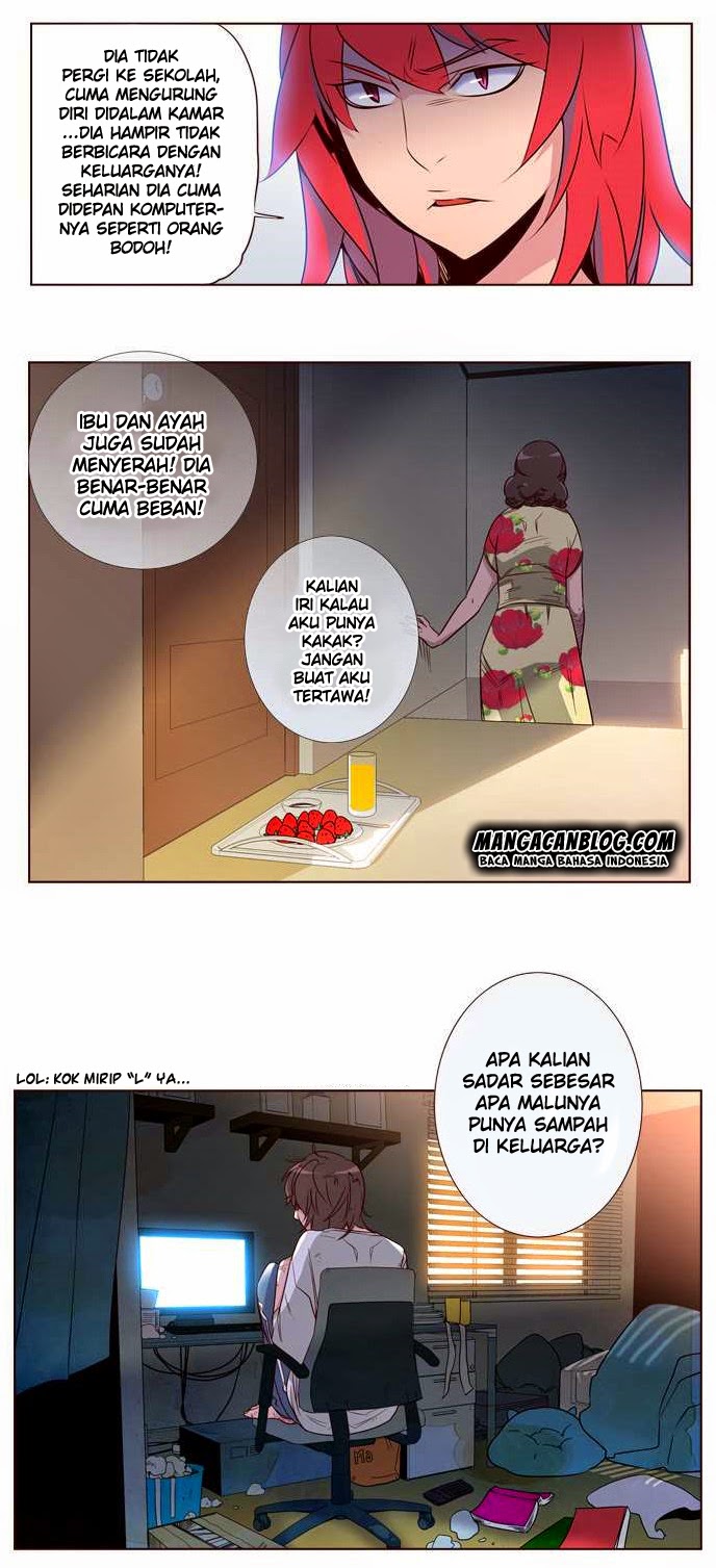 Girl of the Wilds Chapter 111 - halaman 13