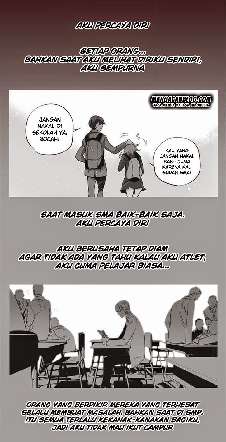 Girl of the Wilds Chapter 112 - halaman 12