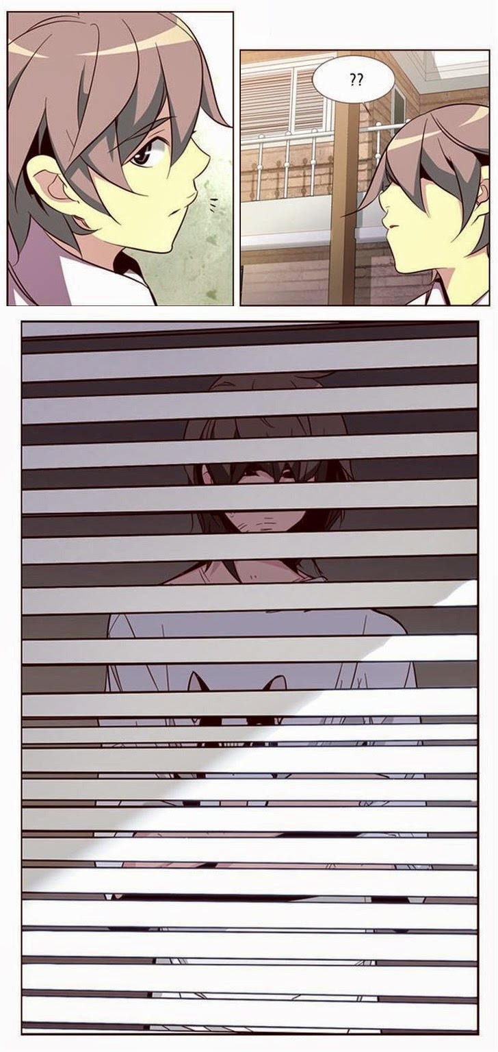Girl of the Wilds Chapter 112 - halaman 5