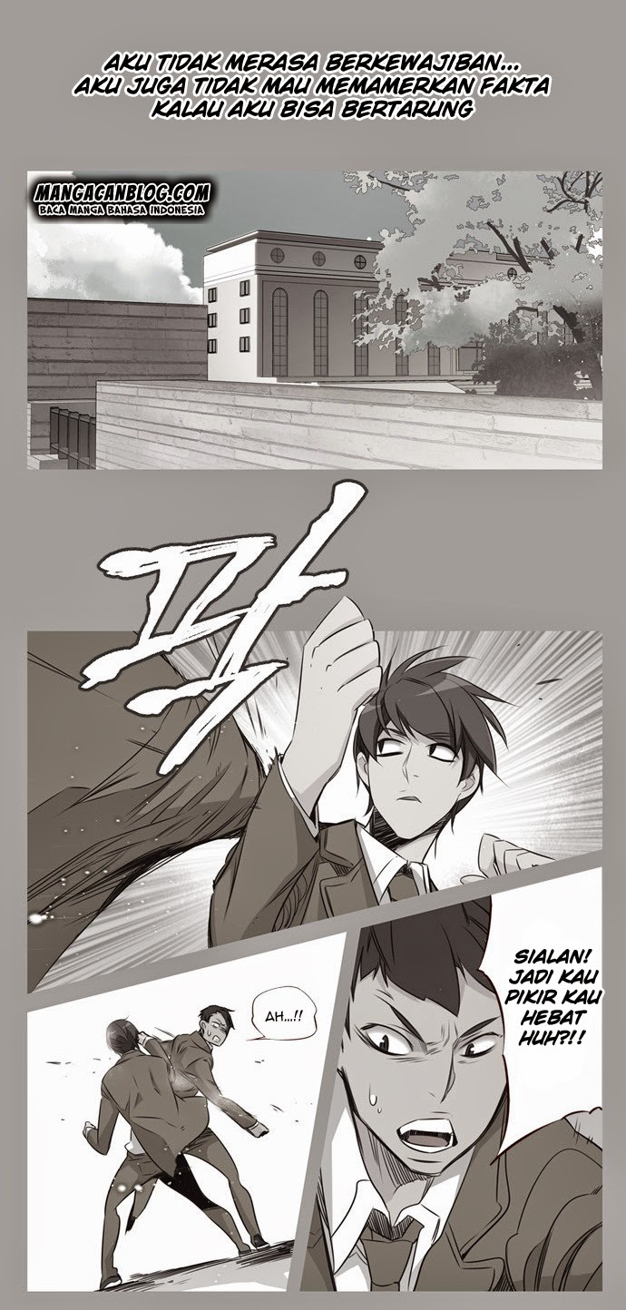 Girl of the Wilds Chapter 113 - halaman 2