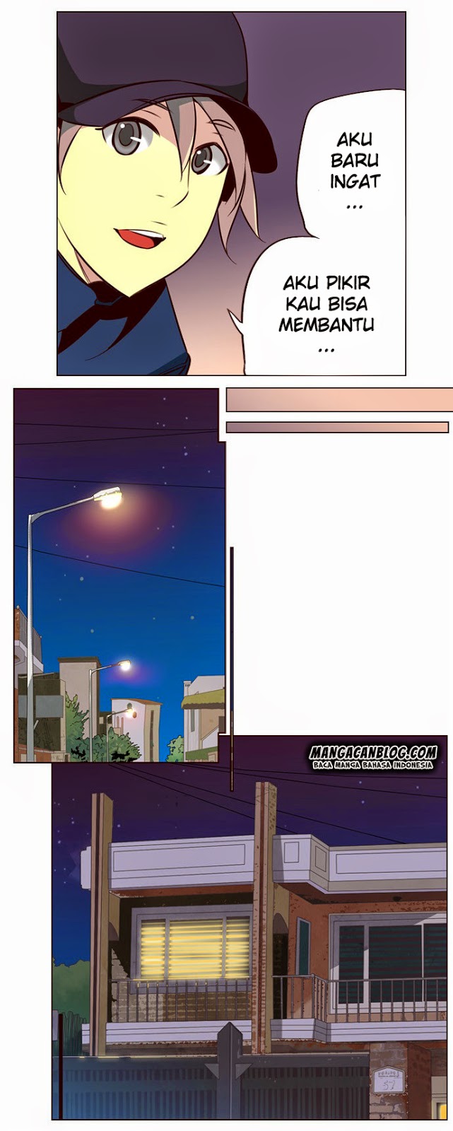 Girl of the Wilds Chapter 114 - halaman 12