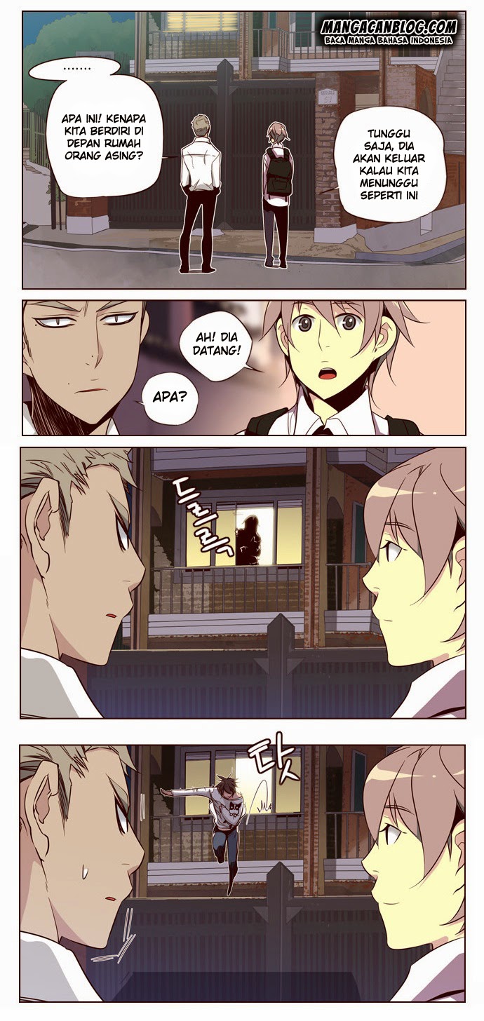 Girl of the Wilds Chapter 114 - halaman 13