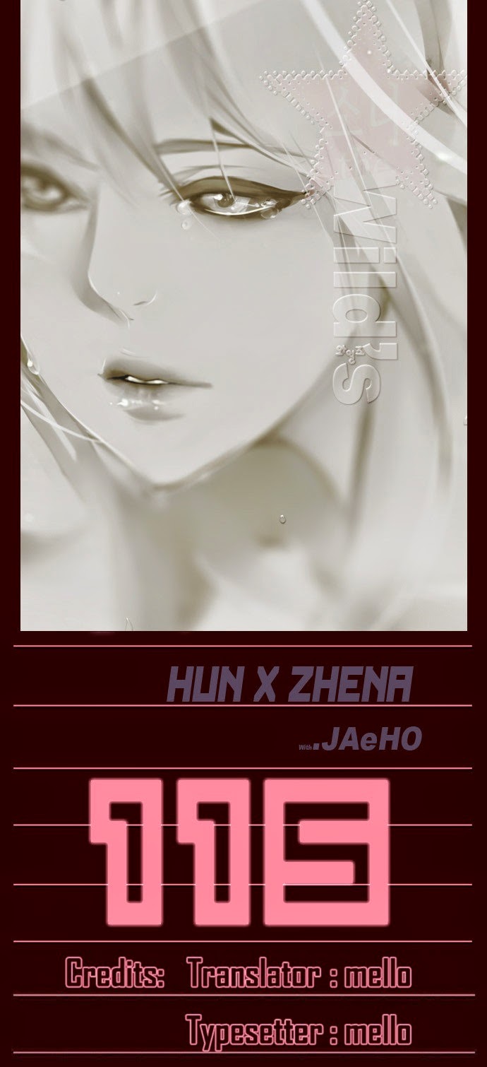 Girl of the Wilds Chapter 115 - halaman 1