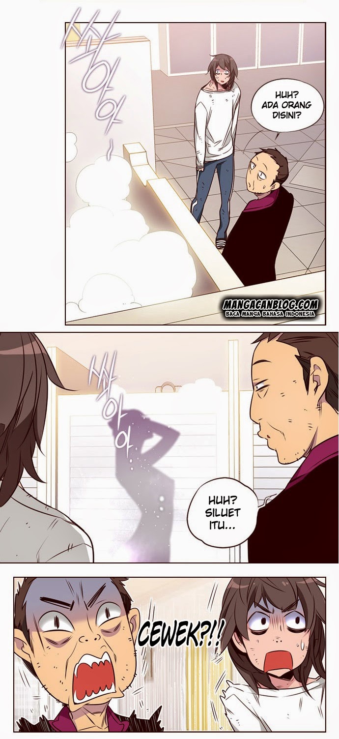 Girl of the Wilds Chapter 116 - halaman 14