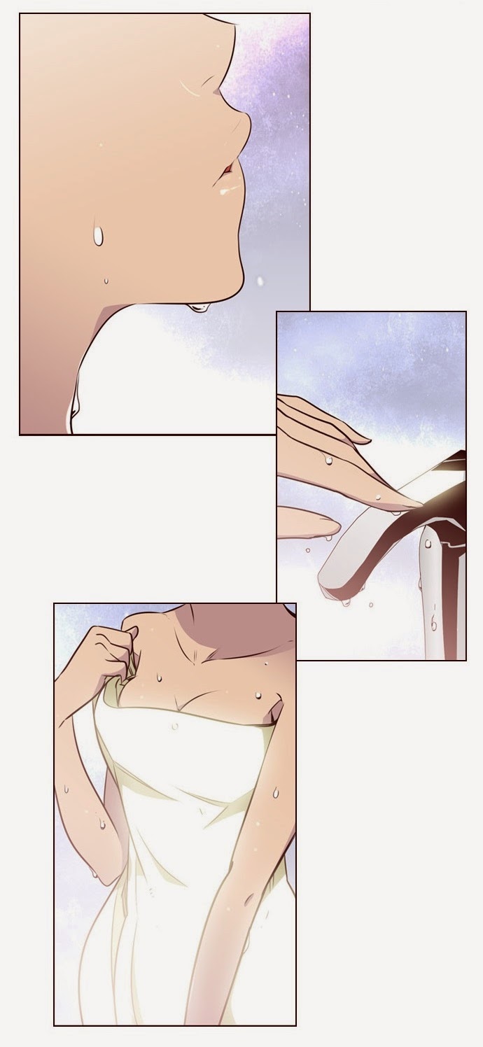 Girl of the Wilds Chapter 116 - halaman 15