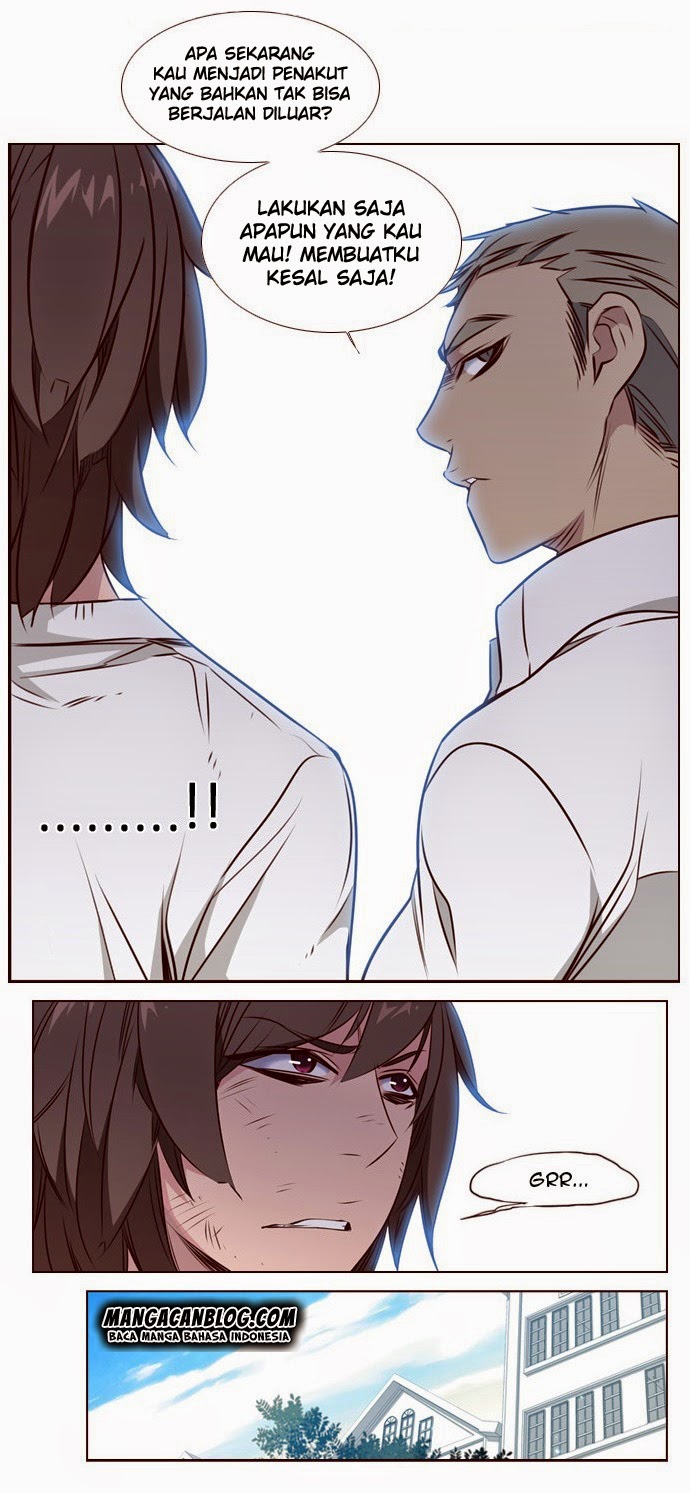 Girl of the Wilds Chapter 116 - halaman 9