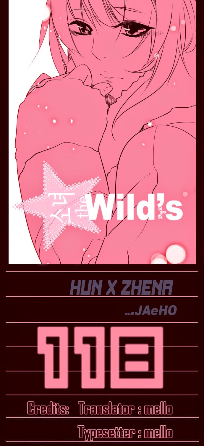 Girl of the Wilds Chapter 118 - halaman 1