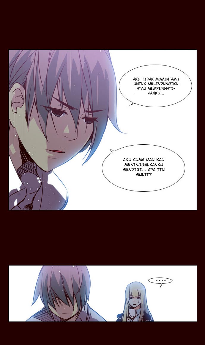 Girl of the Wilds Chapter 12 - halaman 11