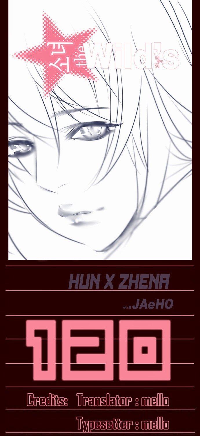 Girl of the Wilds Chapter 120 - halaman 1