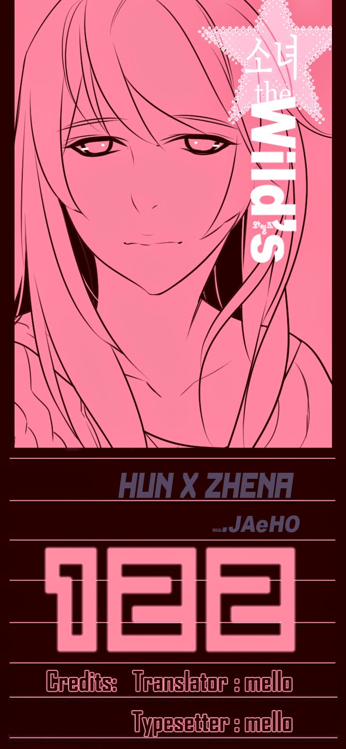 Girl of the Wilds Chapter 122 - halaman 1