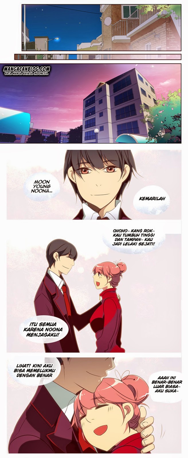 Girl of the Wilds Chapter 122 - halaman 11