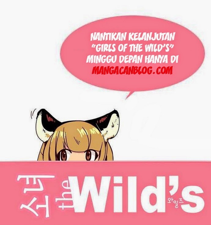 Girl of the Wilds Chapter 122 - halaman 14