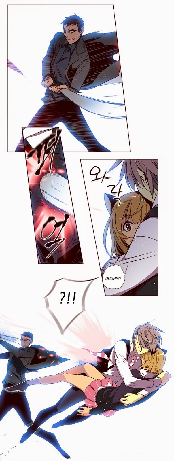 Girl of the Wilds Chapter 122 - halaman 5