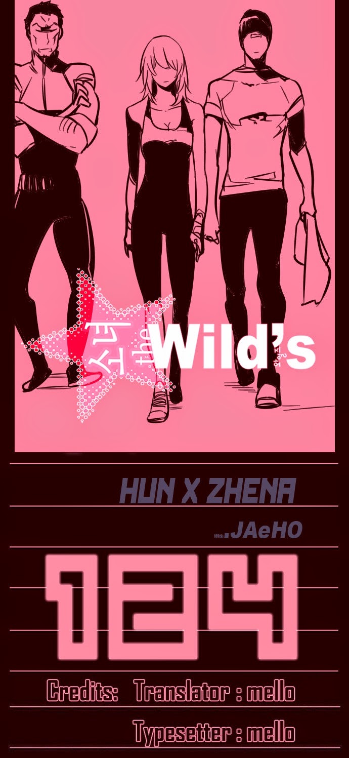 Girl of the Wilds Chapter 124 - halaman 1