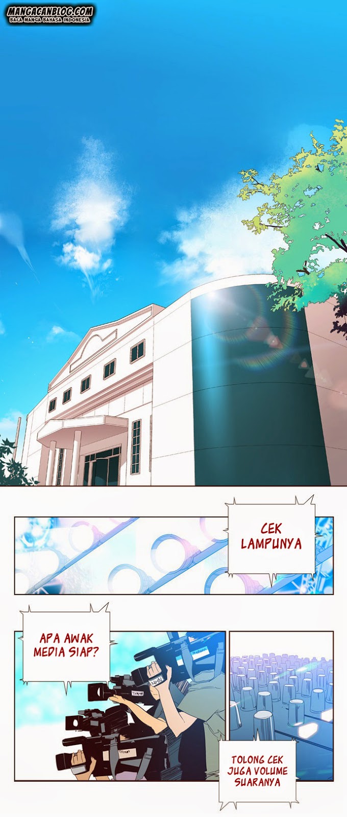 Girl of the Wilds Chapter 124 - halaman 2
