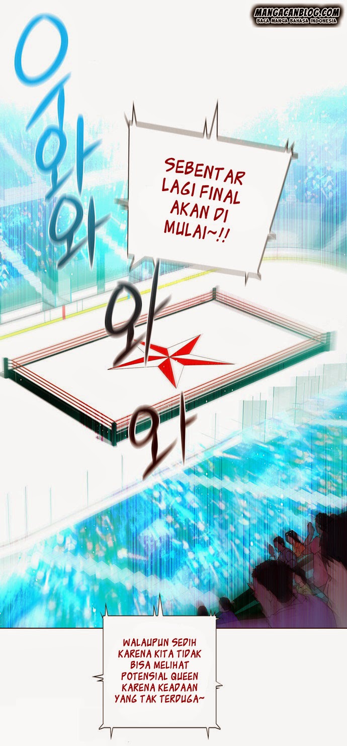Girl of the Wilds Chapter 124 - halaman 4