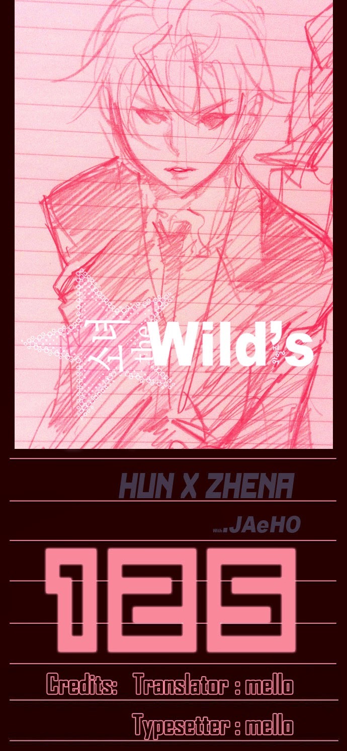 Girl of the Wilds Chapter 125 - halaman 1