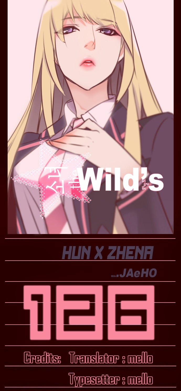 Girl of the Wilds Chapter 126 - halaman 1