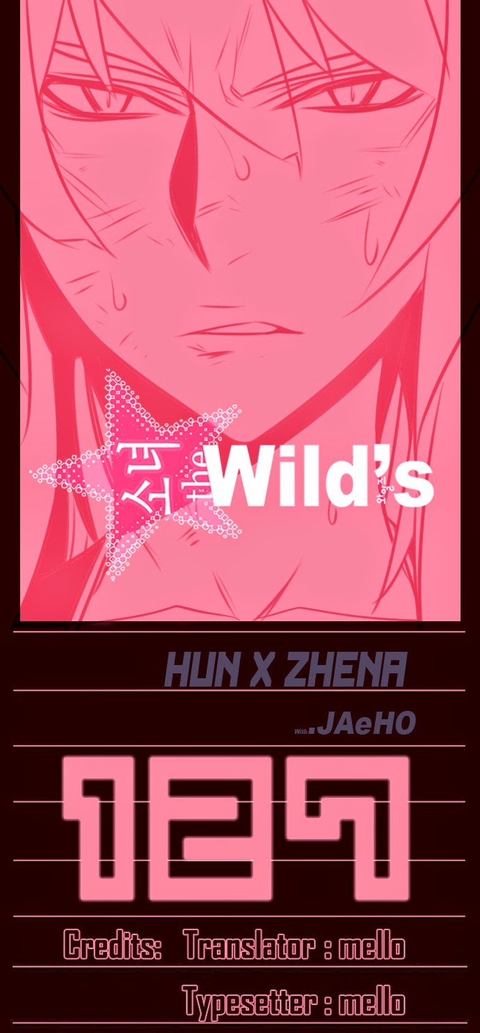 Girl of the Wilds Chapter 127 - halaman 1