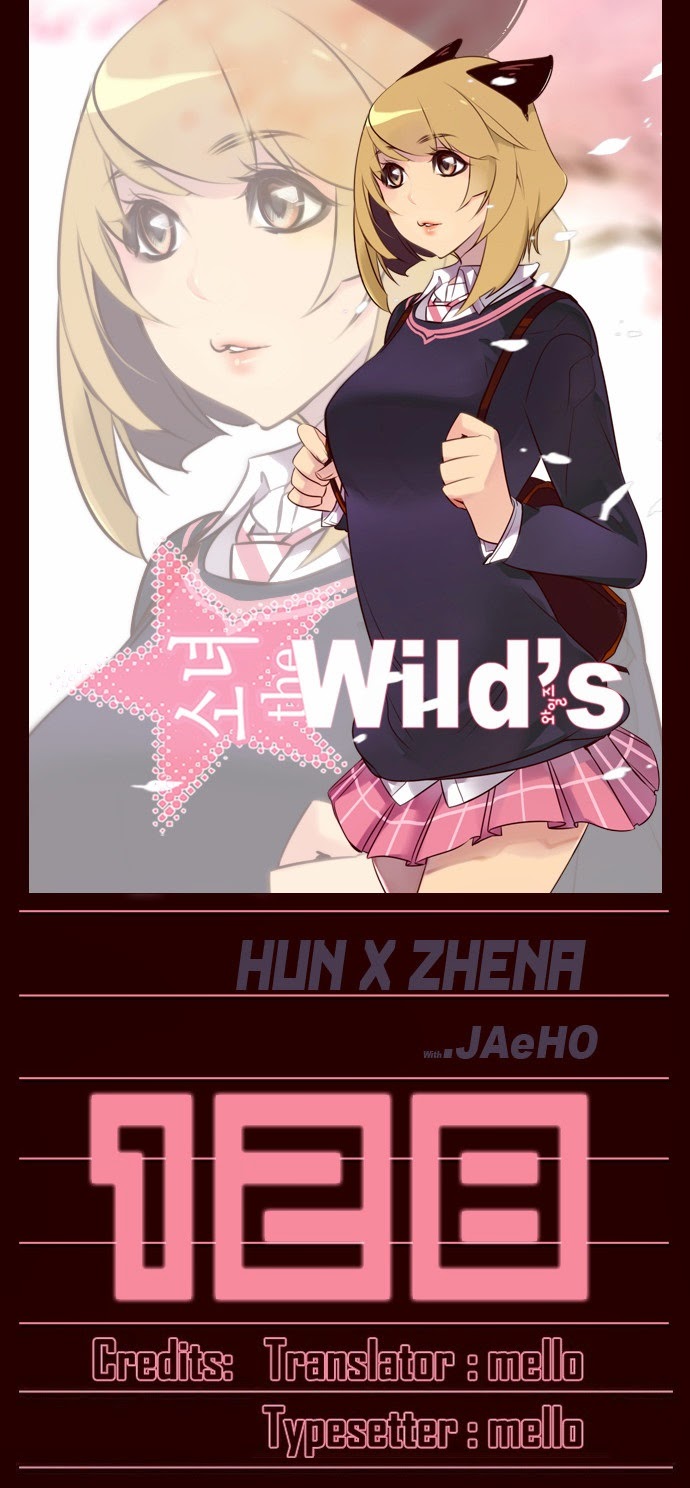 Girl of the Wilds Chapter 128 - halaman 1