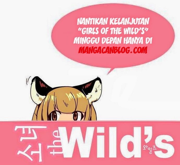Girl of the Wilds Chapter 128 - halaman 12