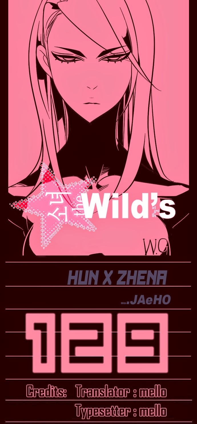 Girl of the Wilds Chapter 129 - halaman 1