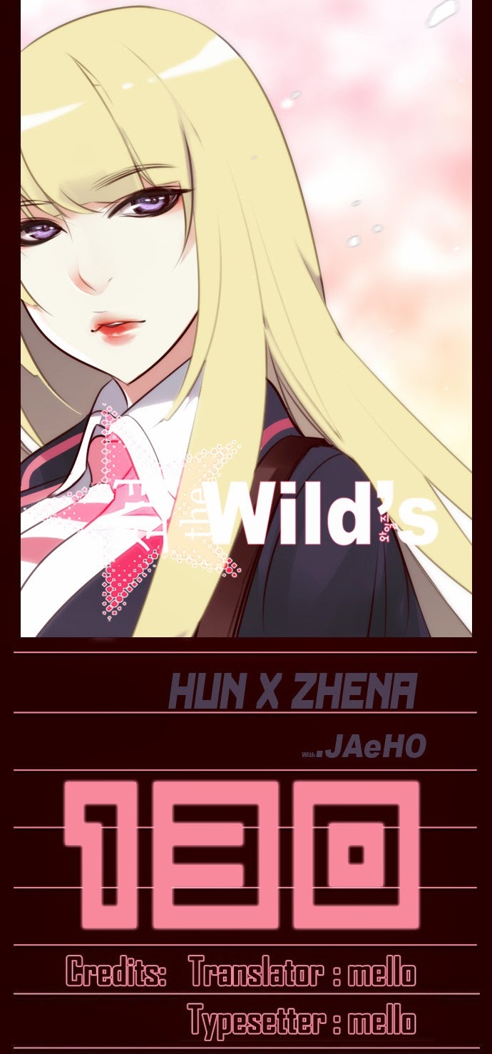 Girl of the Wilds Chapter 130 - halaman 1